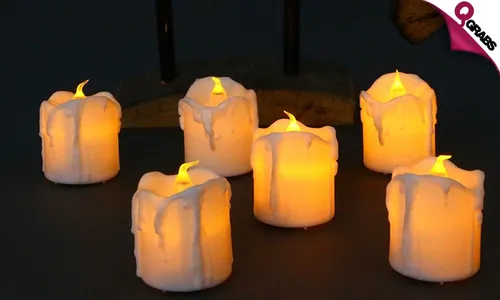 Halloween Decor!